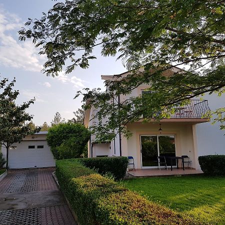 Guest House Kravica Ljubuški Екстериор снимка
