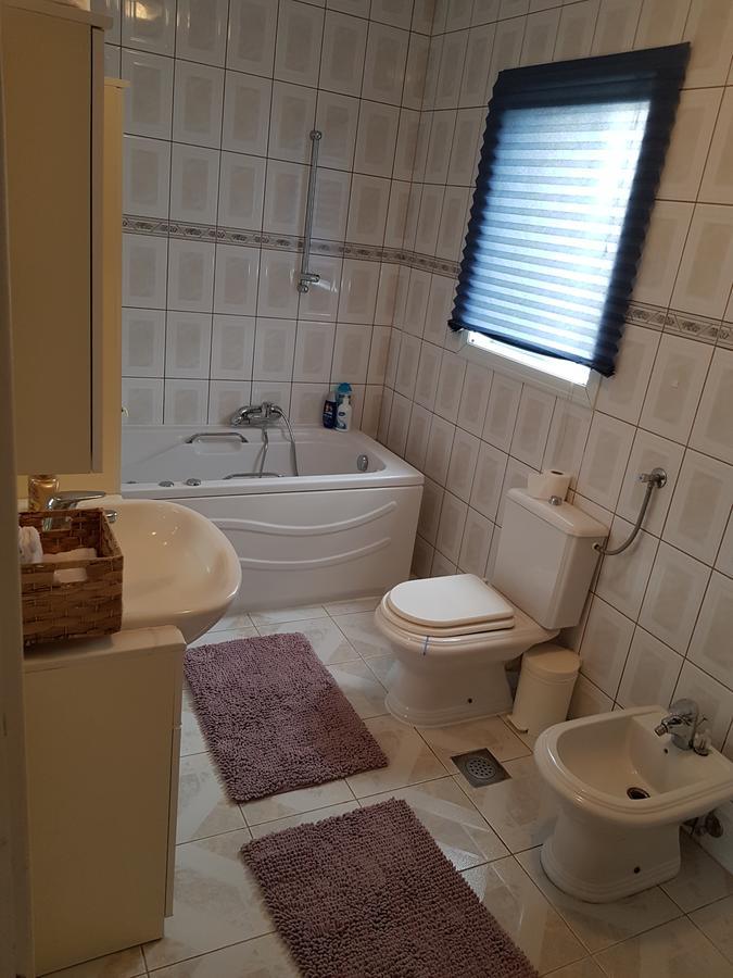 Guest House Kravica Ljubuški Екстериор снимка