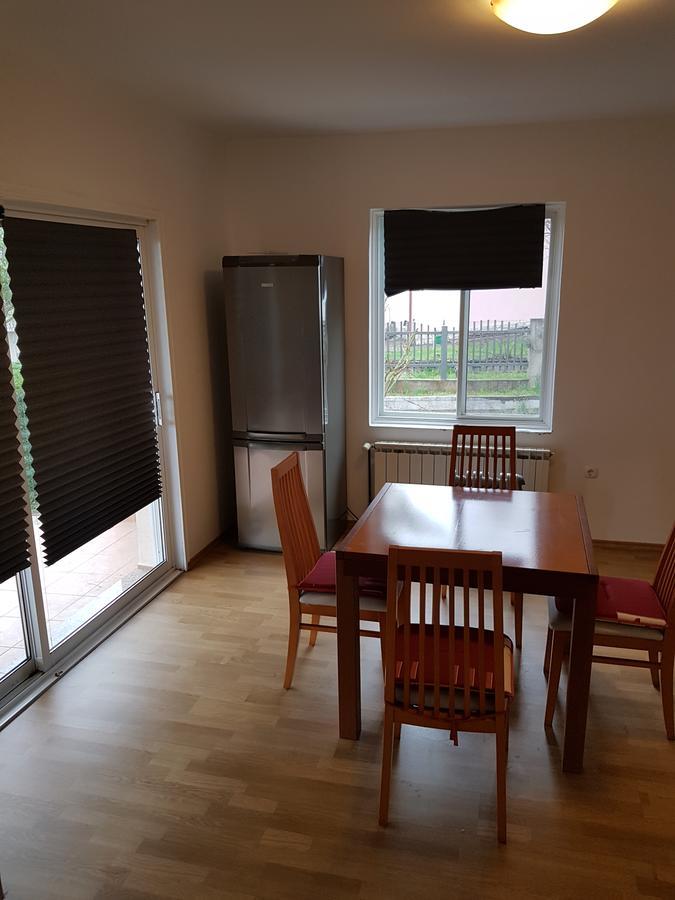 Guest House Kravica Ljubuški Екстериор снимка