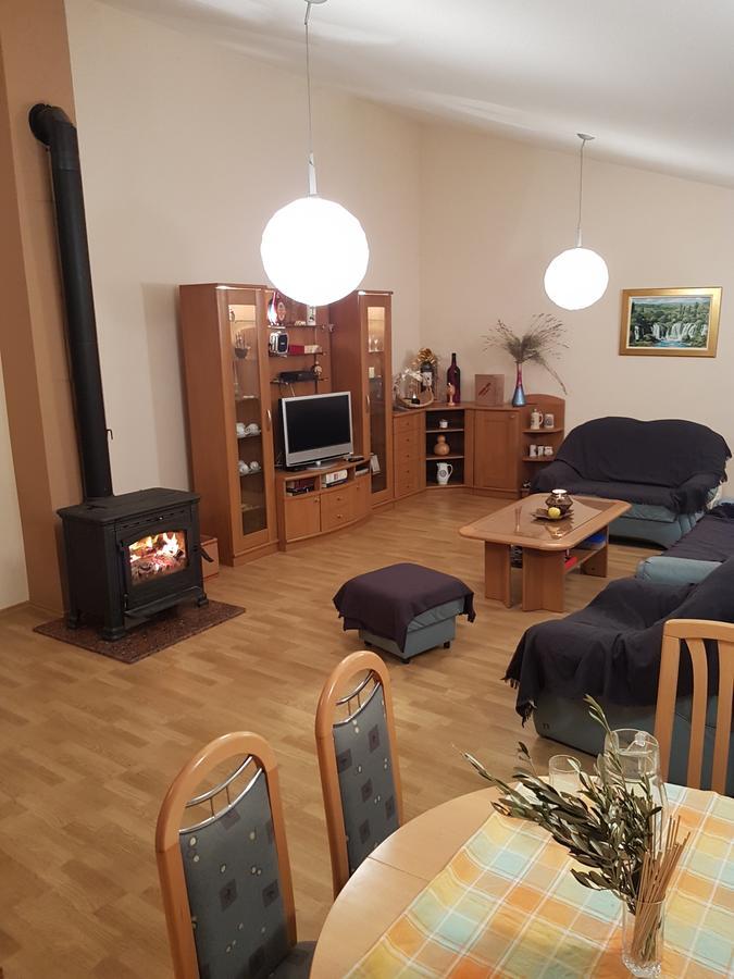 Guest House Kravica Ljubuški Екстериор снимка