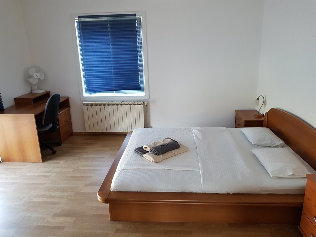 Guest House Kravica Ljubuški Екстериор снимка