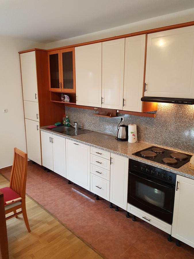 Guest House Kravica Ljubuški Екстериор снимка