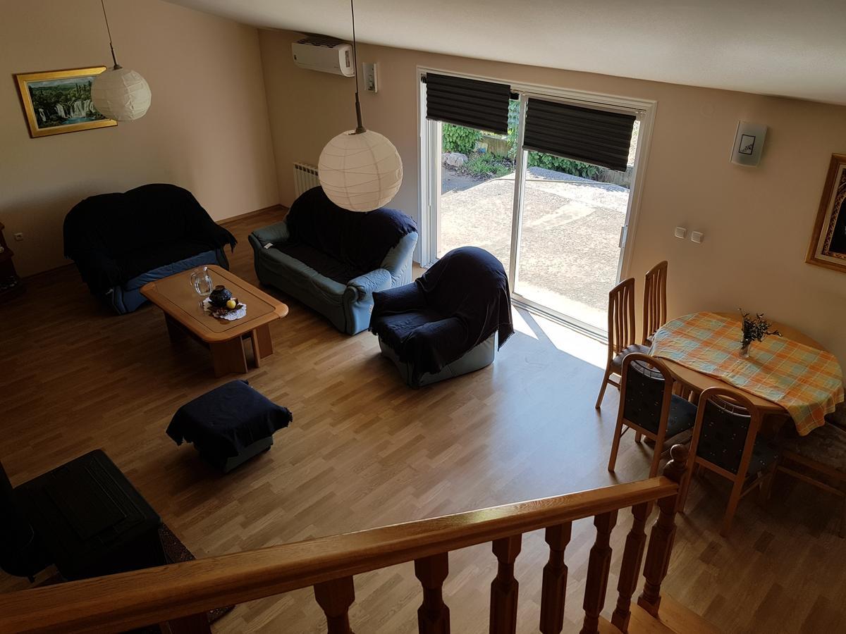 Guest House Kravica Ljubuški Екстериор снимка