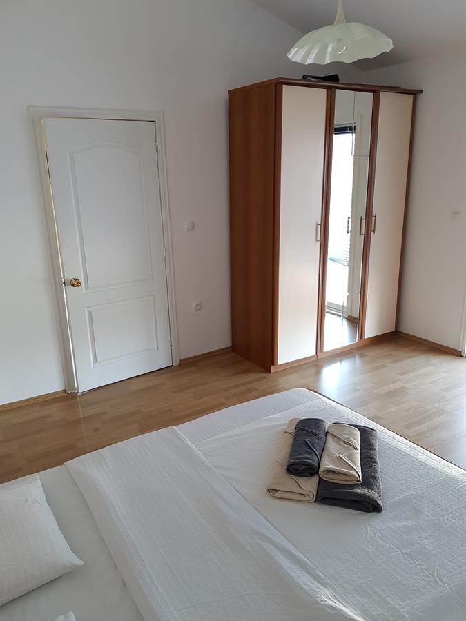 Guest House Kravica Ljubuški Екстериор снимка