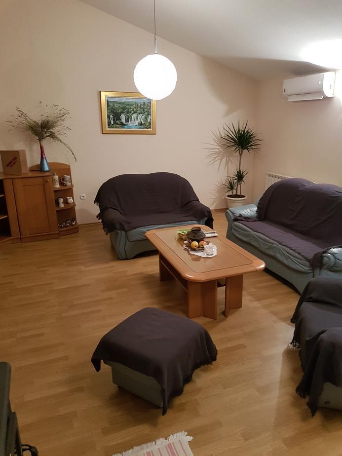 Guest House Kravica Ljubuški Екстериор снимка