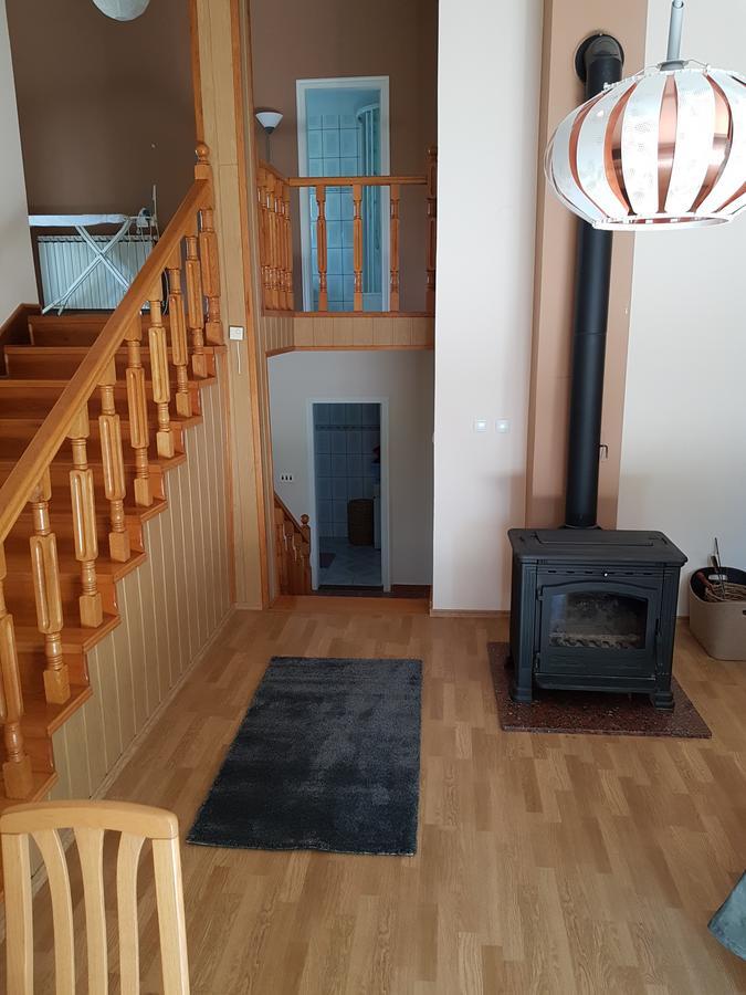 Guest House Kravica Ljubuški Екстериор снимка