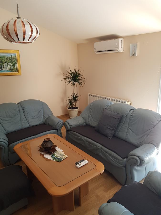 Guest House Kravica Ljubuški Екстериор снимка