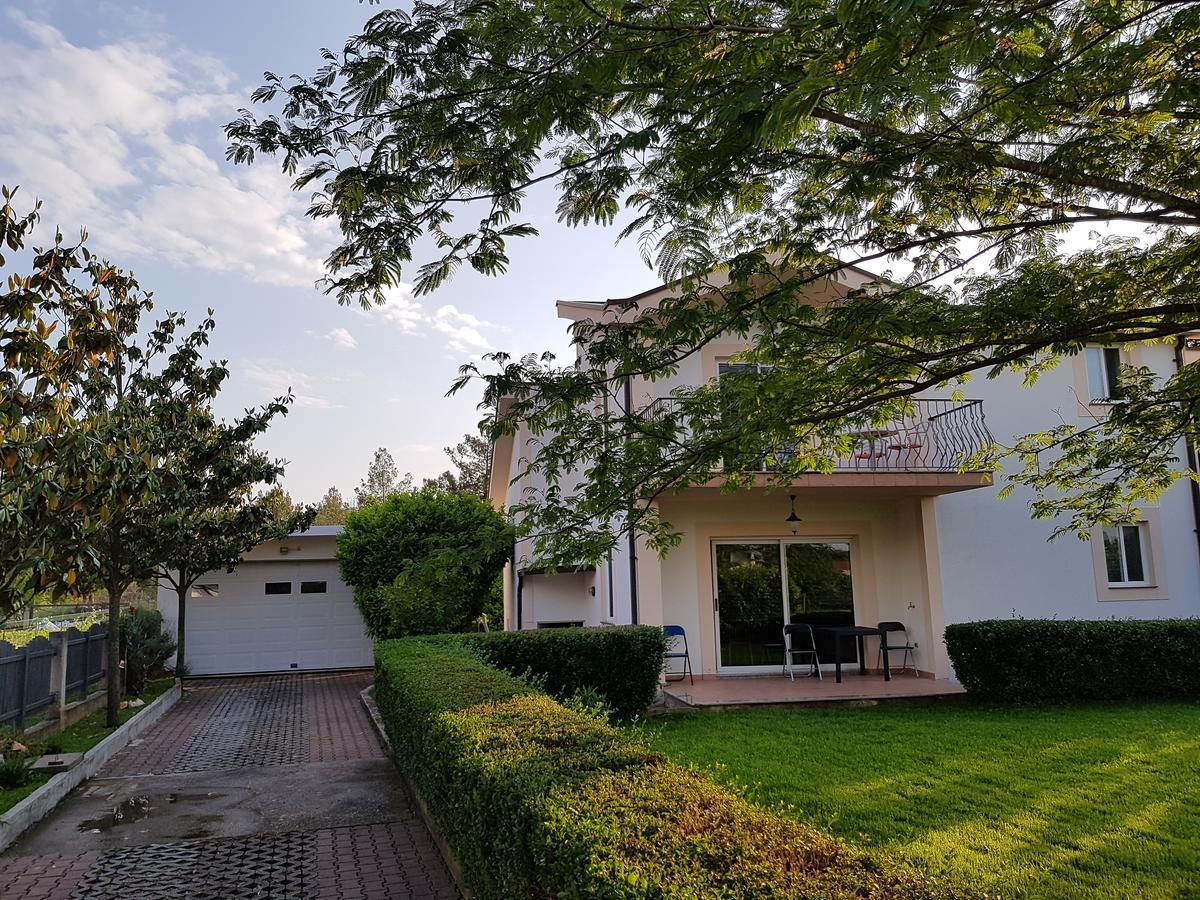 Guest House Kravica Ljubuški Екстериор снимка