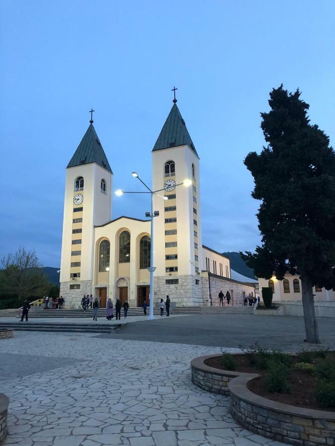 Guest House Kravica Ljubuški Екстериор снимка