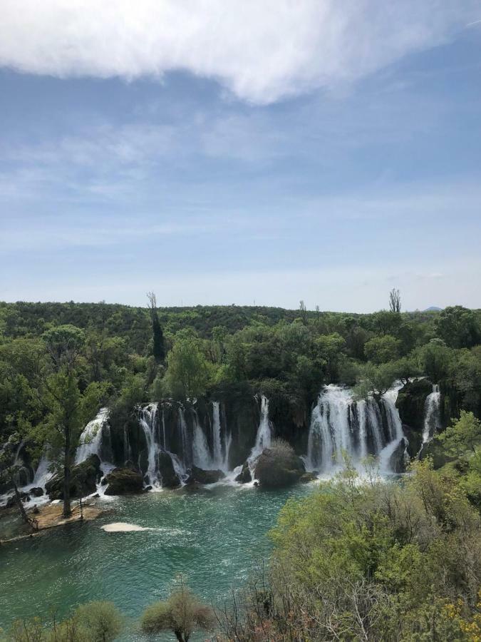 Guest House Kravica Ljubuški Екстериор снимка